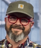 Robert Fauver